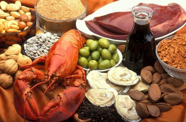 Produits pour la puissance