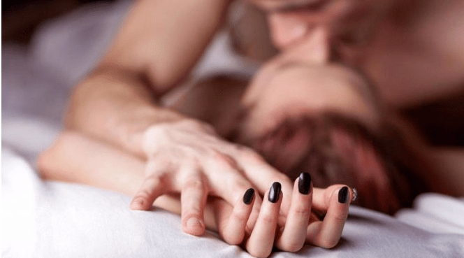 Excitation des hommes
