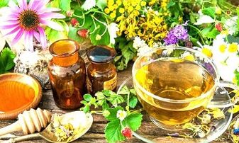 La médecine folklorique pour augmenter la puissance