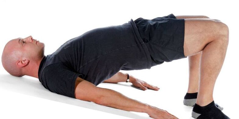 Exercices pour augmenter la puissance