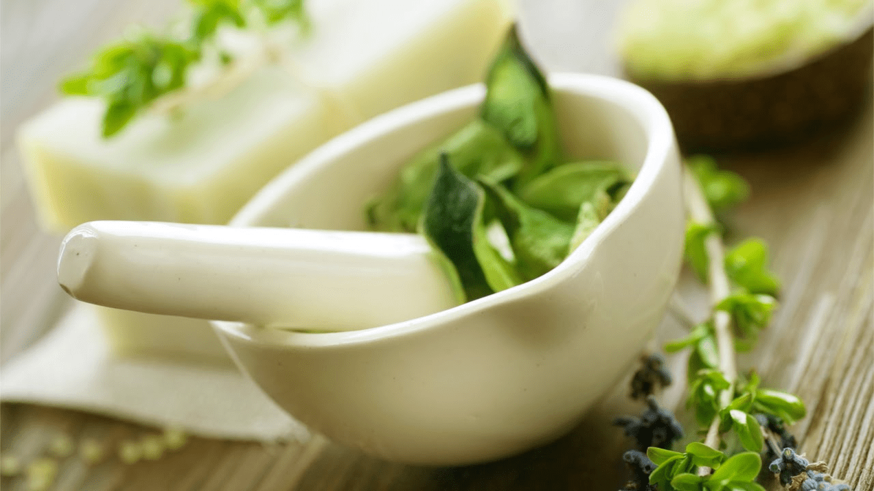 Herbes pour augmenter la puissance