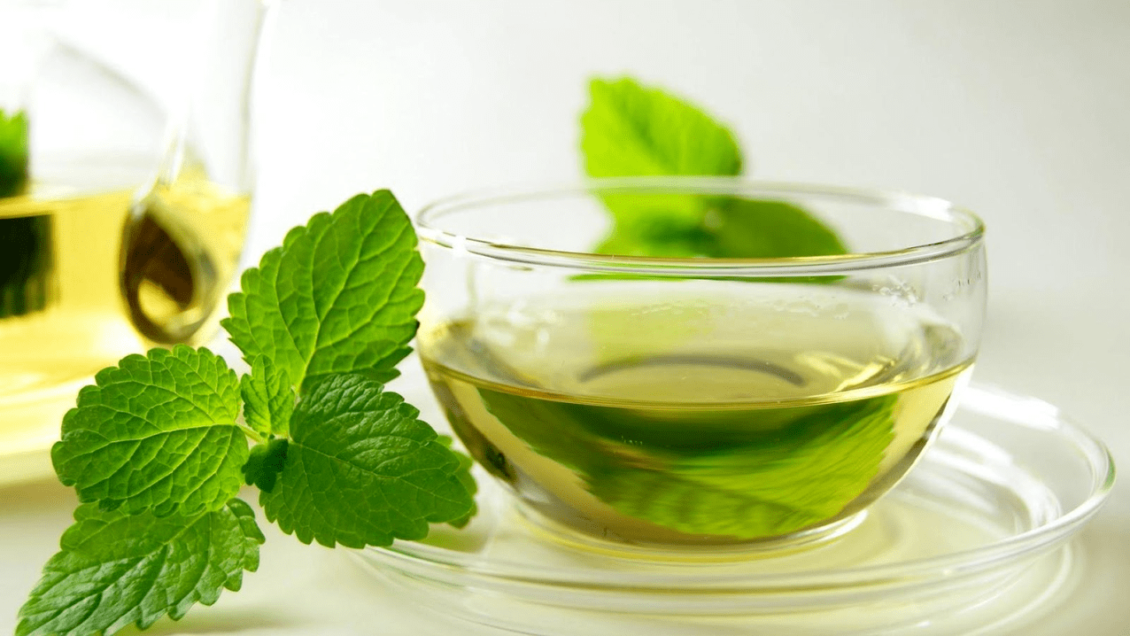 Tisane pour augmenter la puissance