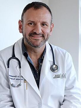 Docteur urologue-andrologue Alain